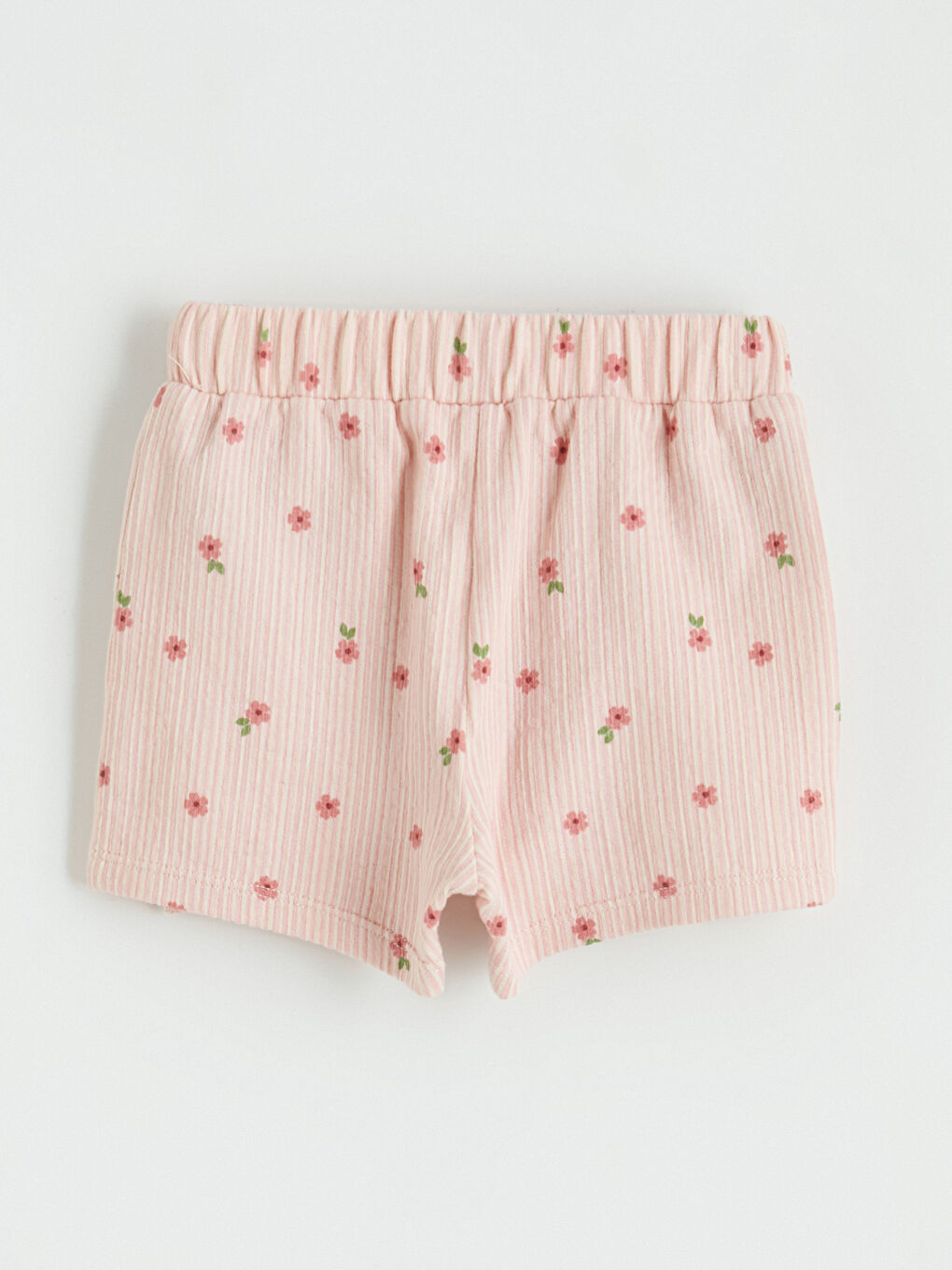 Baby Girl ECRU Set-6