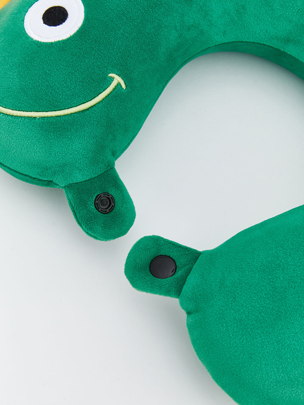 Karışık Dinozor Figürlü Çocuk Boyun Yastığı-2