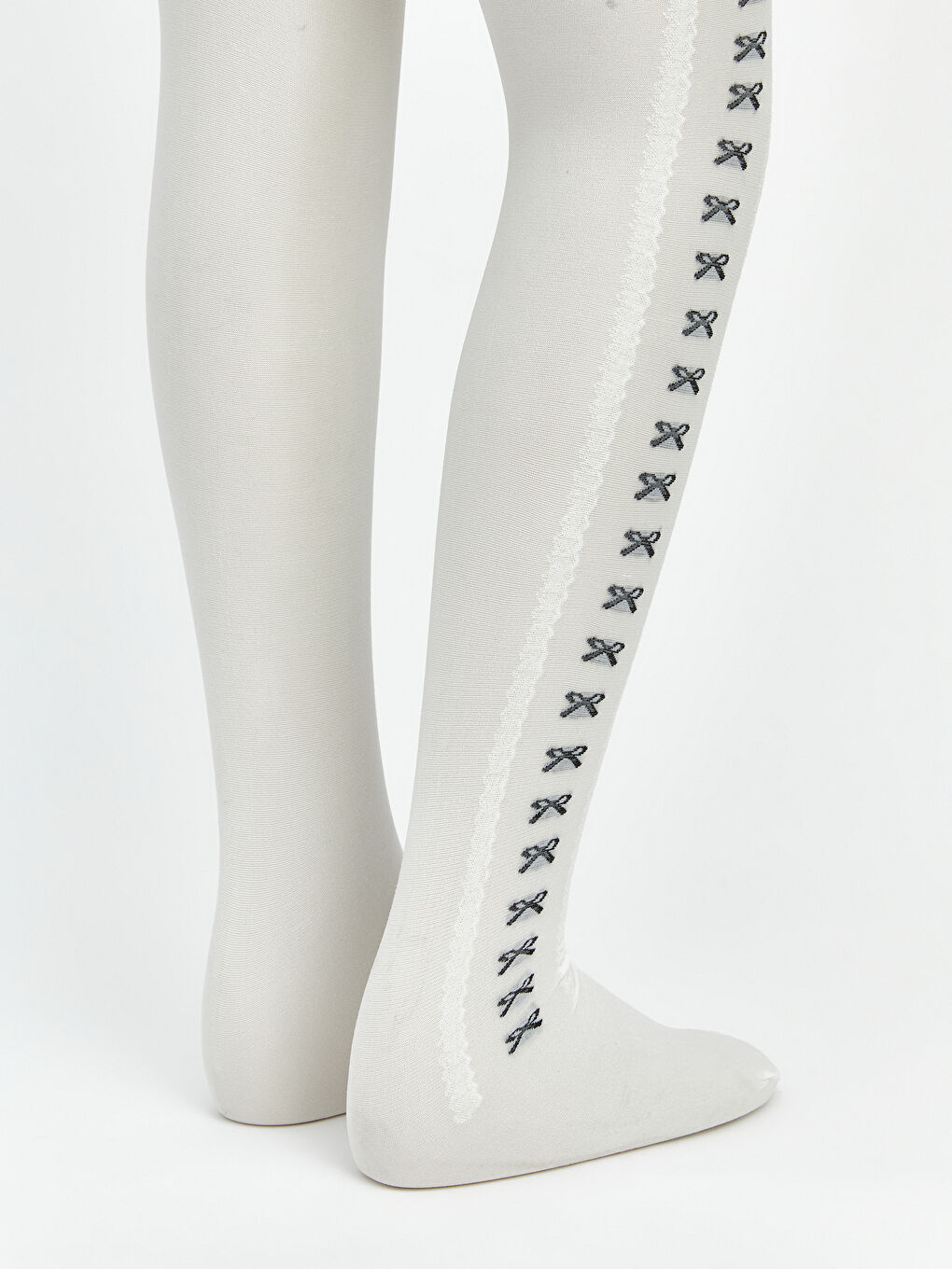 سترێج بێجی كاڵ کچ-4