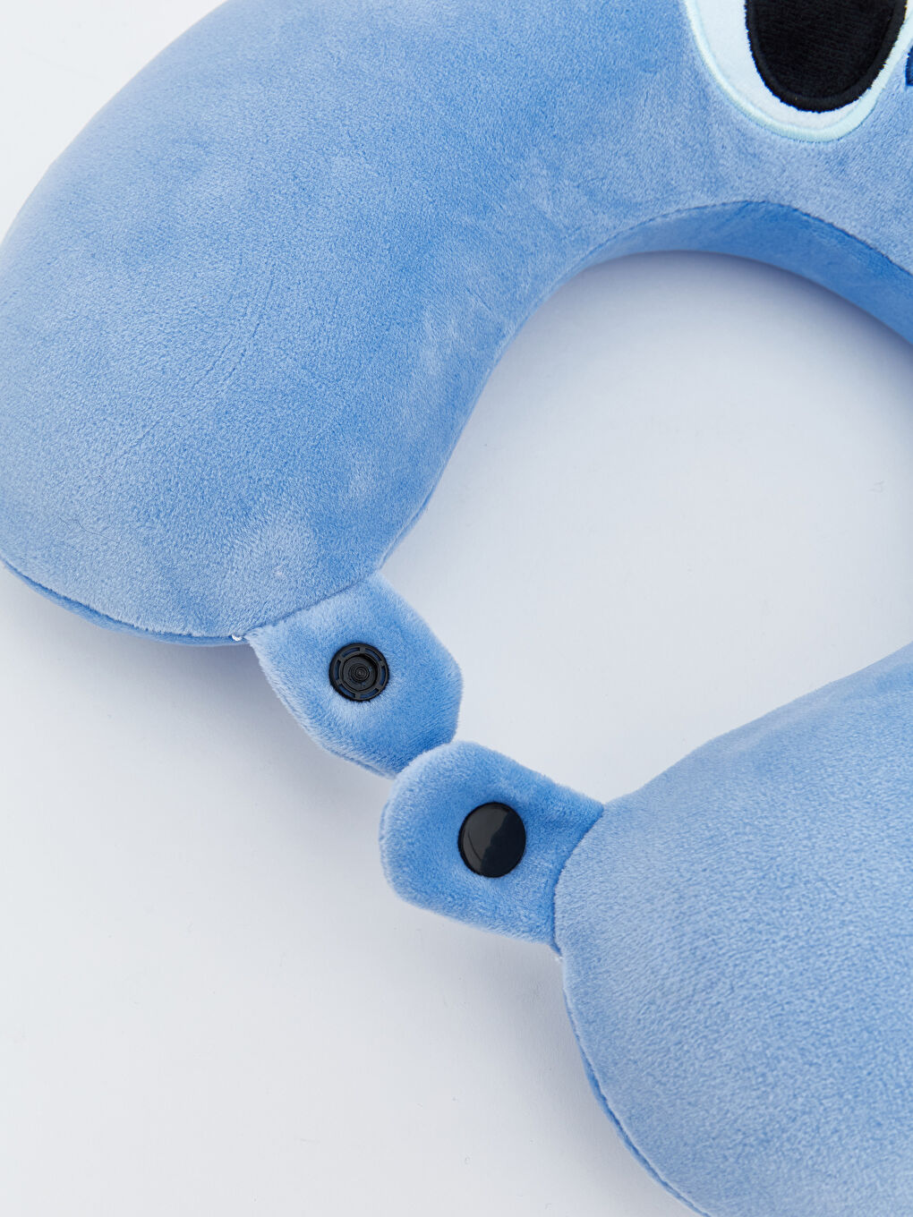 Karışık Lilo ve Stitch Figürlü Kız Çocuk Boyun Yastığı-2