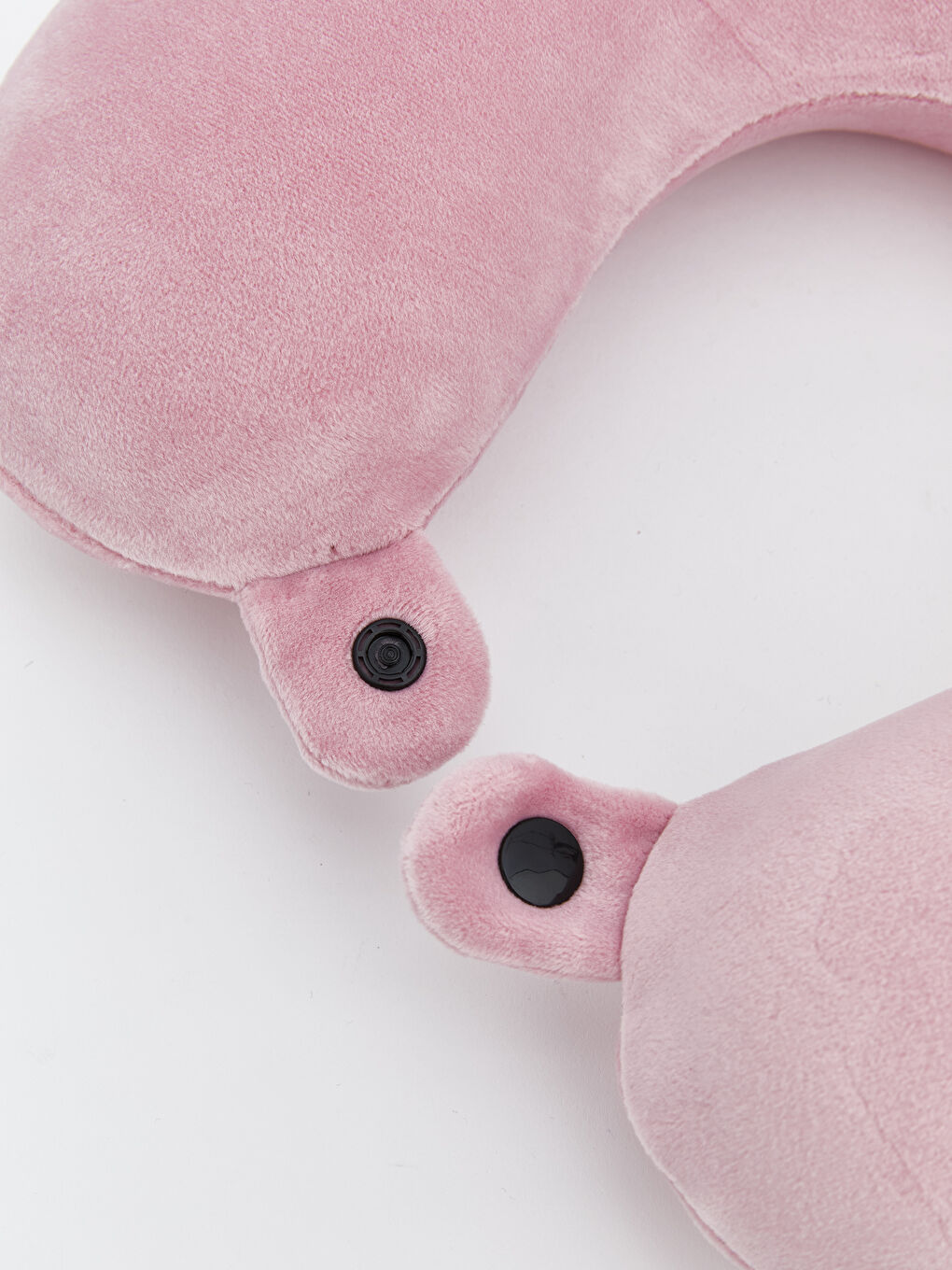 Karışık Lilo ve Stitch Figürlü Kız Çocuk Boyun Yastığı-4