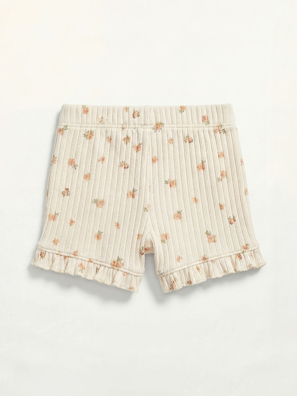 Baby-Mädchen ECRU Set-4