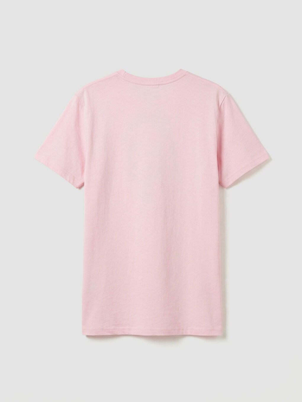 Girl PINK Shortie Pyjama Set-2