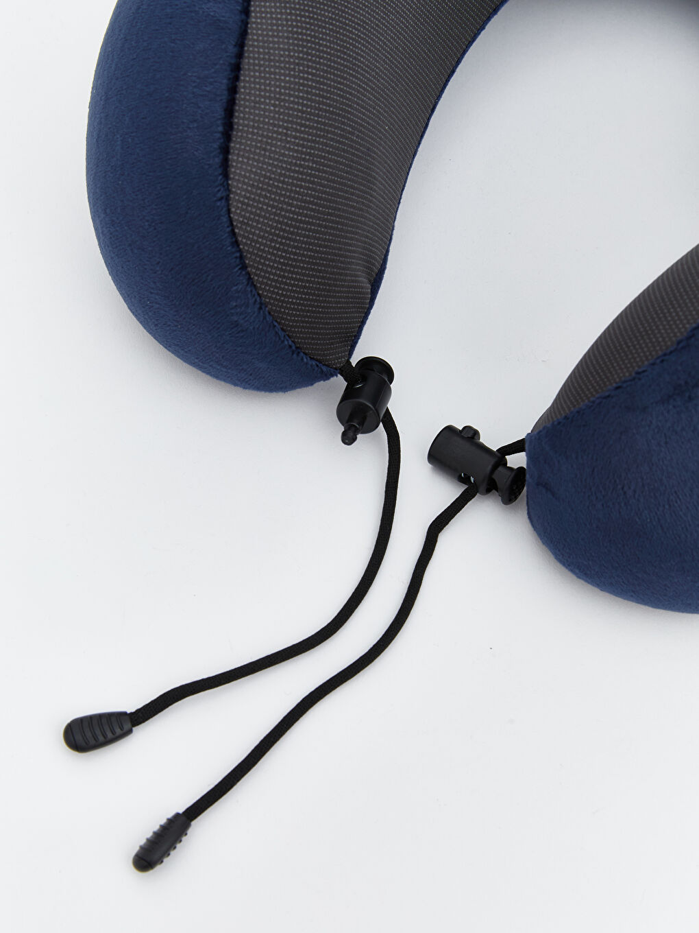 Karışık Bağcıklı Boyun Yastığı-2