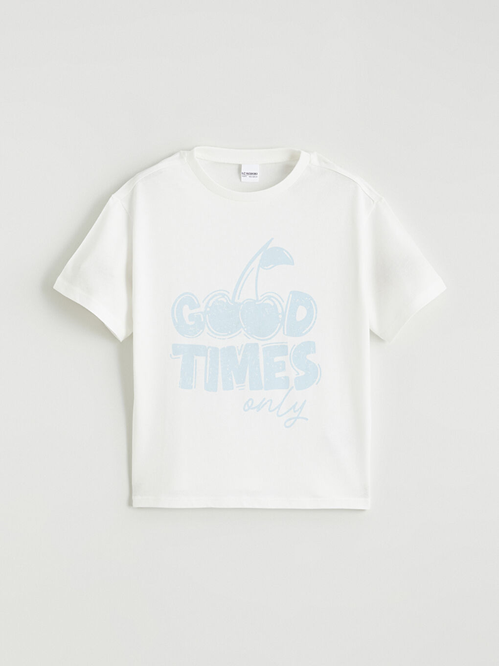 Қыздар сұрғыштау-қою сары Пижама жинағы-1