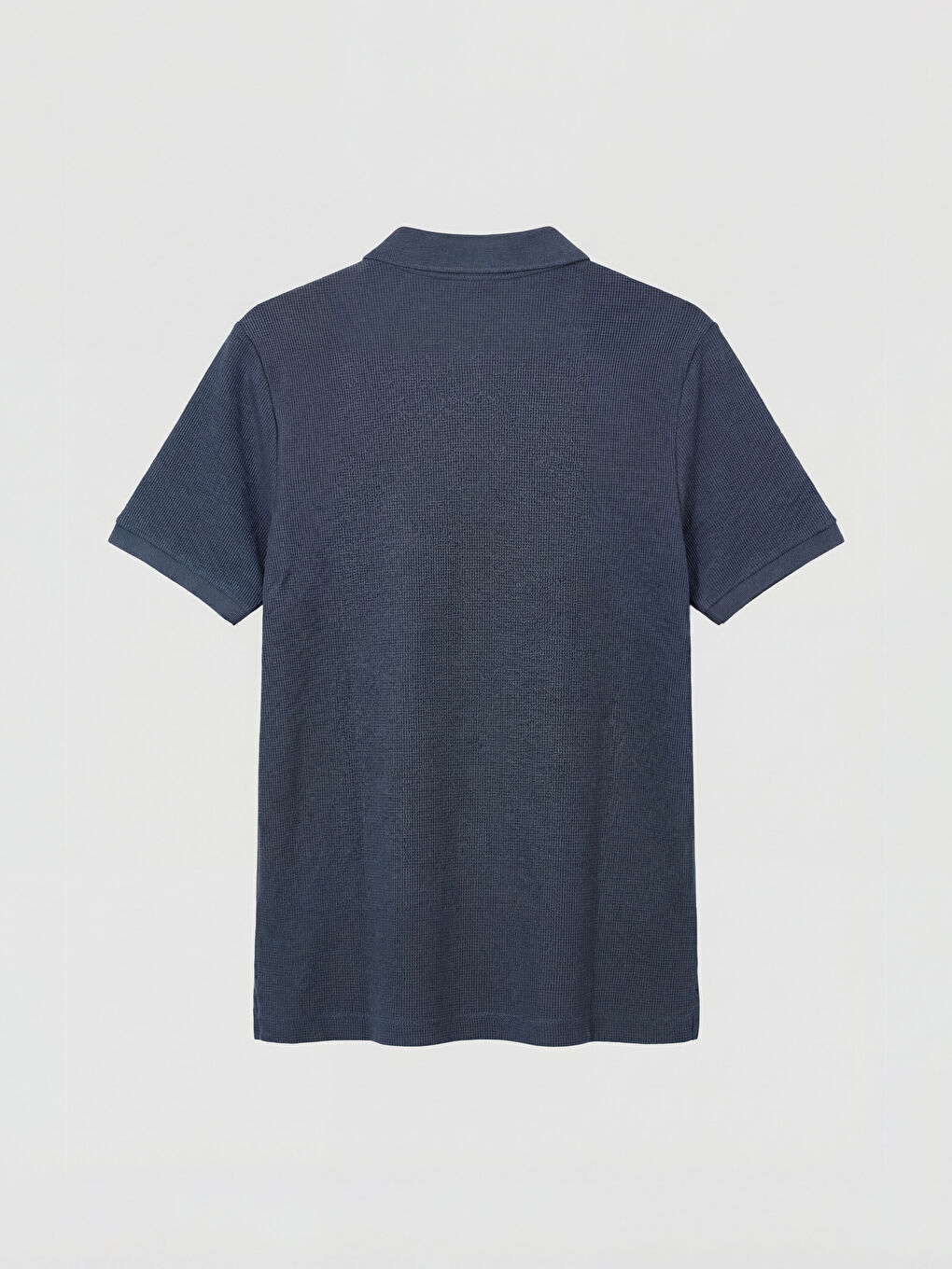 Polo Yaka Erkek Tişört-1