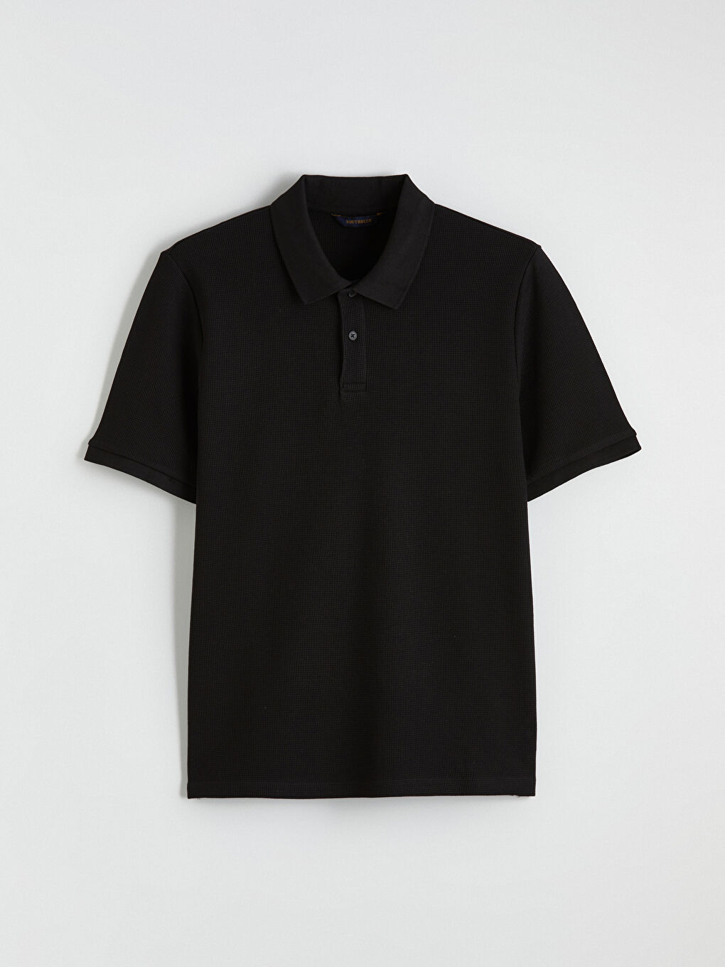 Man BLACK T-Shirt-4