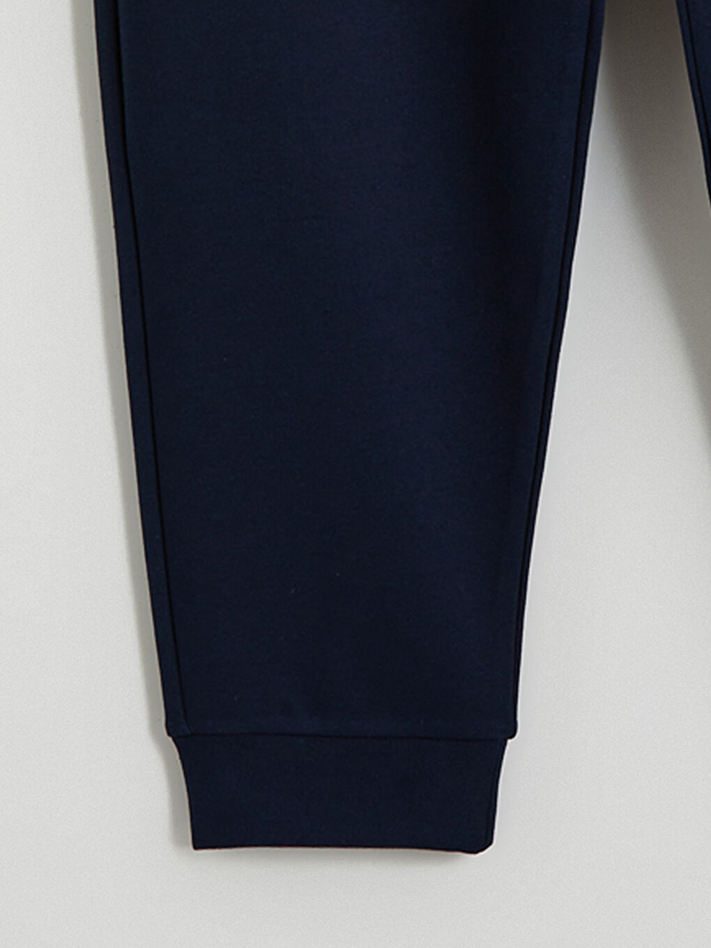 Мъжки спортни панталони джогър с редовен подходящ-5