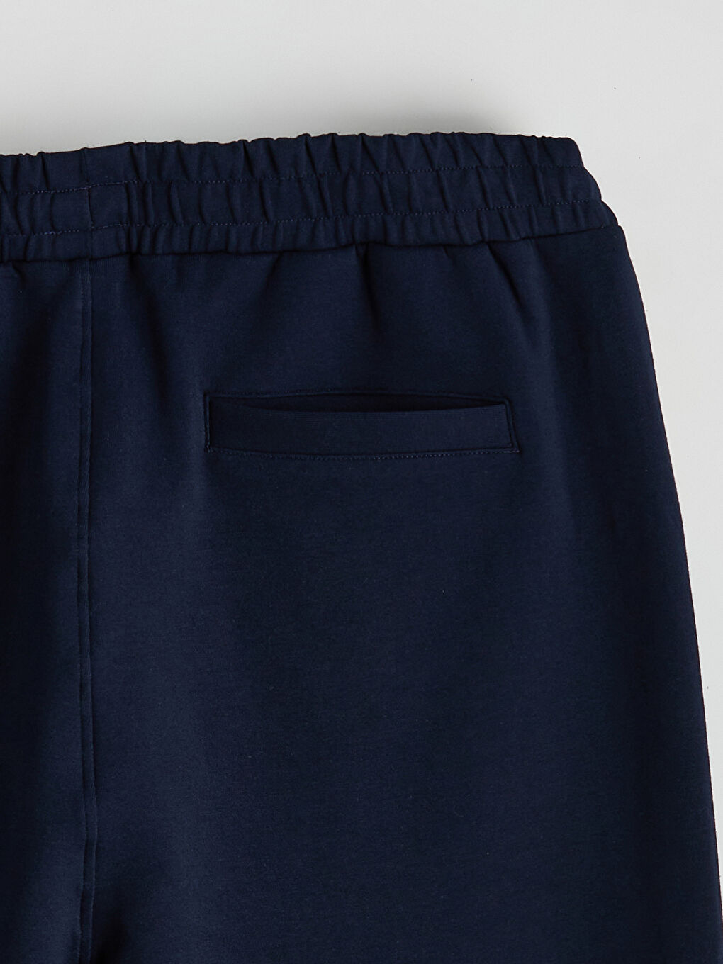 Мъжки спортни панталони джогър с редовен подходящ-6