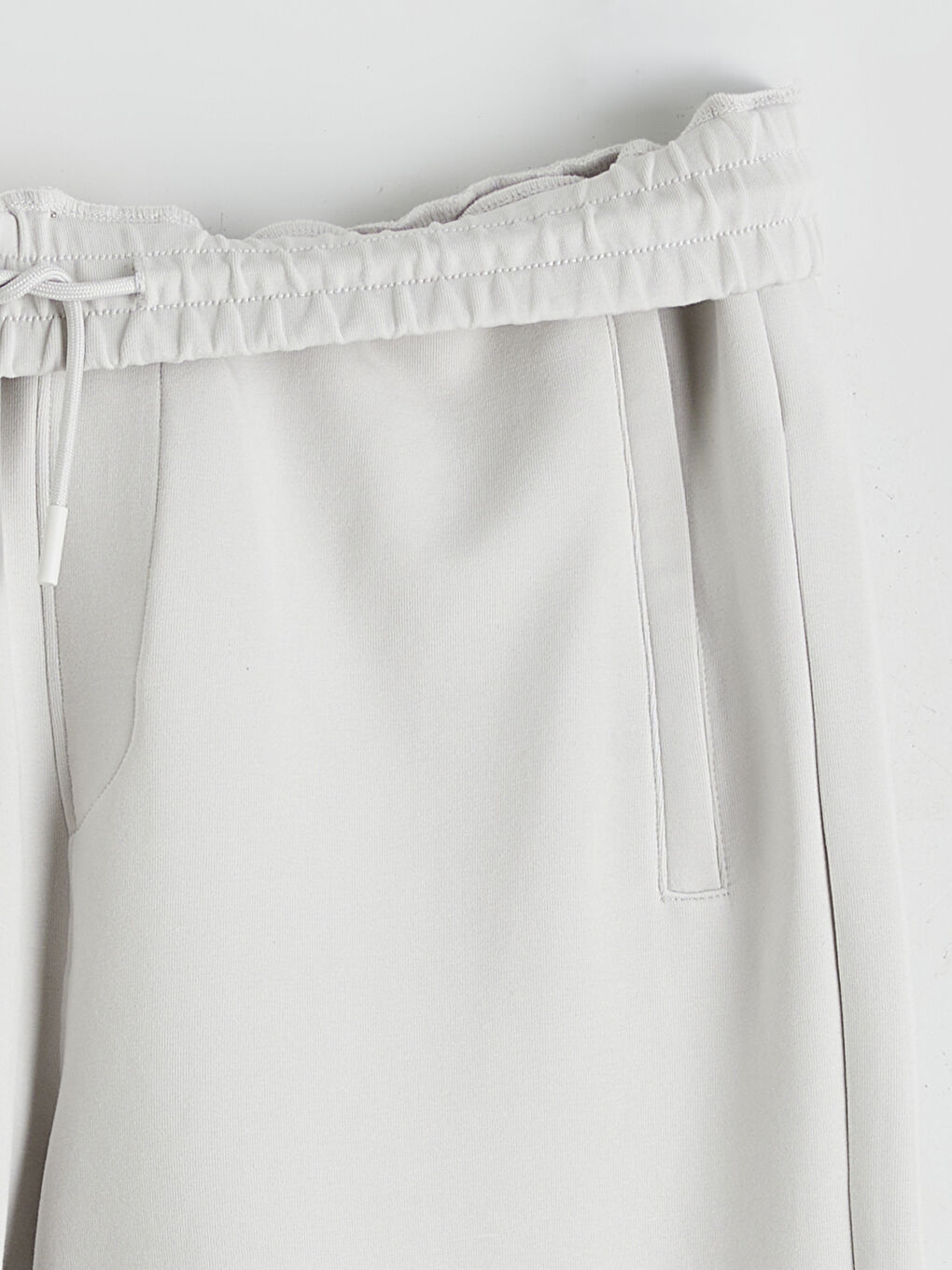 Мъжки спортни панталони джогър с редовен подходящ-5