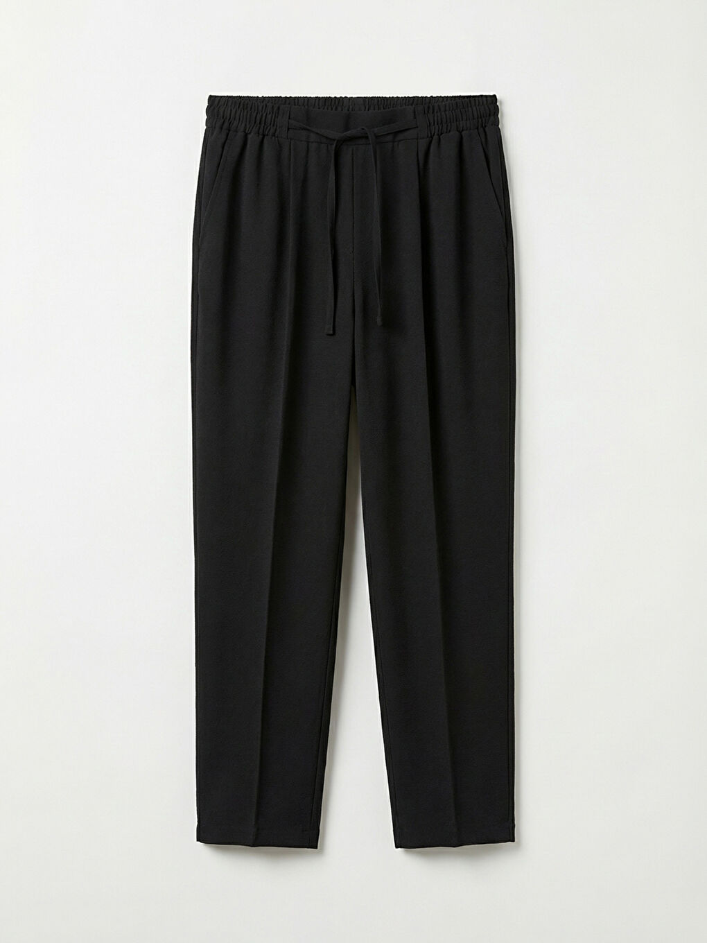 CRNA Pantalone Žena-4