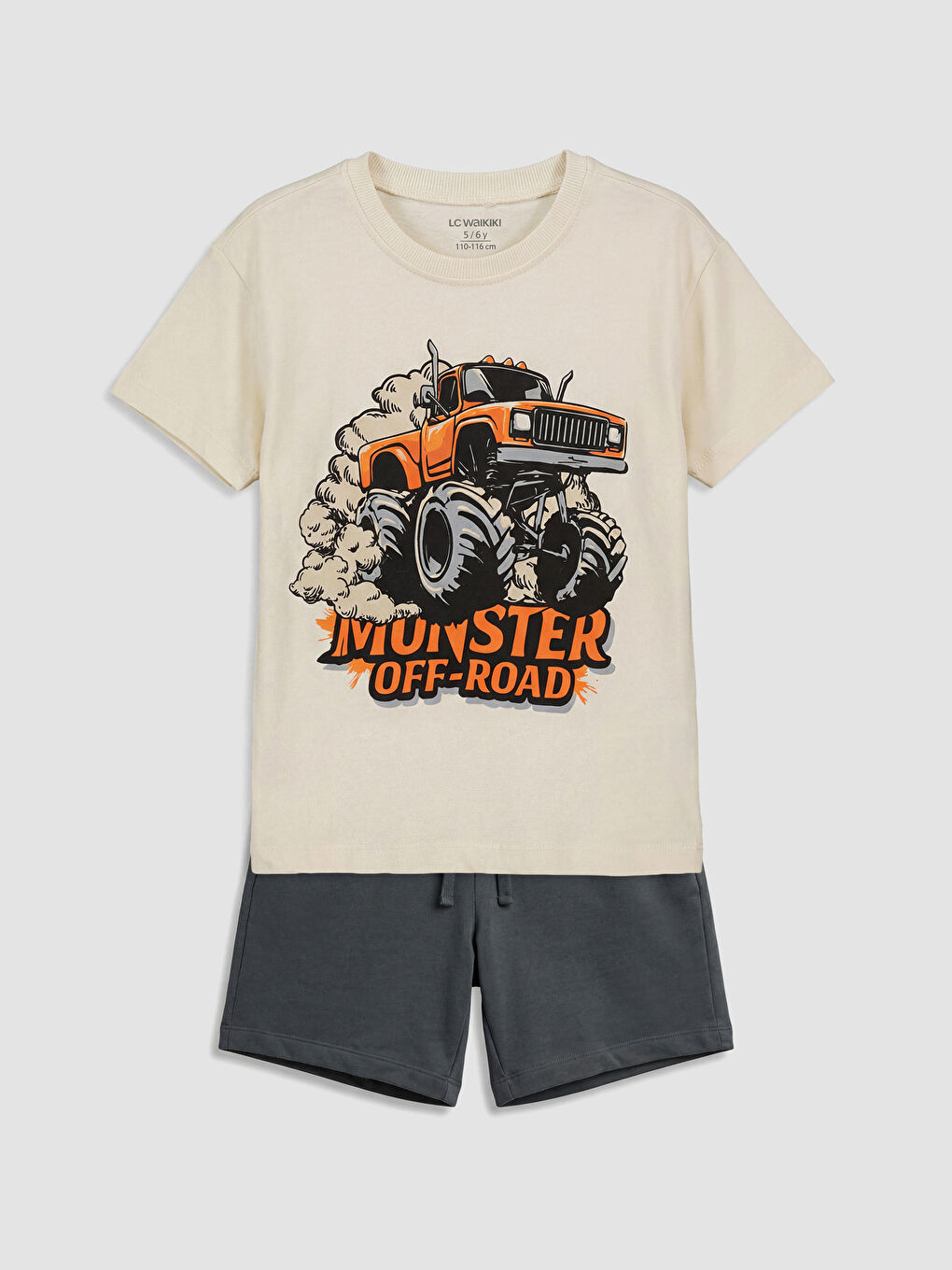 Ensembles BEIGE Garçon