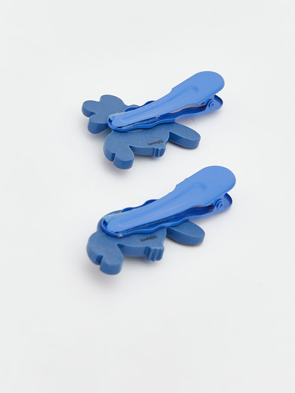 Karışık Lilo ve Stitch Baskılı Kız Çocuk Toka Seti 2'li-6