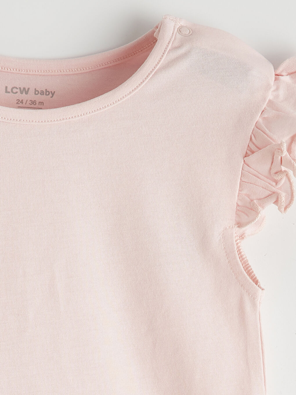 بدلة ​​داخلية أخضر طفلة-2