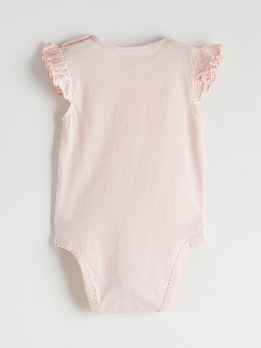 بدلة ​​داخلية أخضر طفلة-4