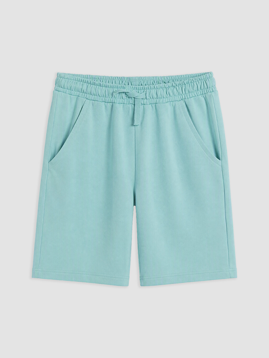 Tie-dye Boys' Shorts Set-5