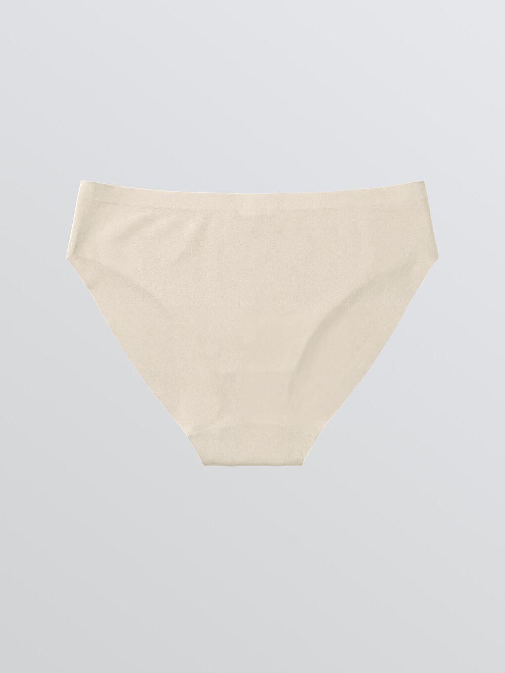 Pembe Lazer Kesim Bikini Külot-1