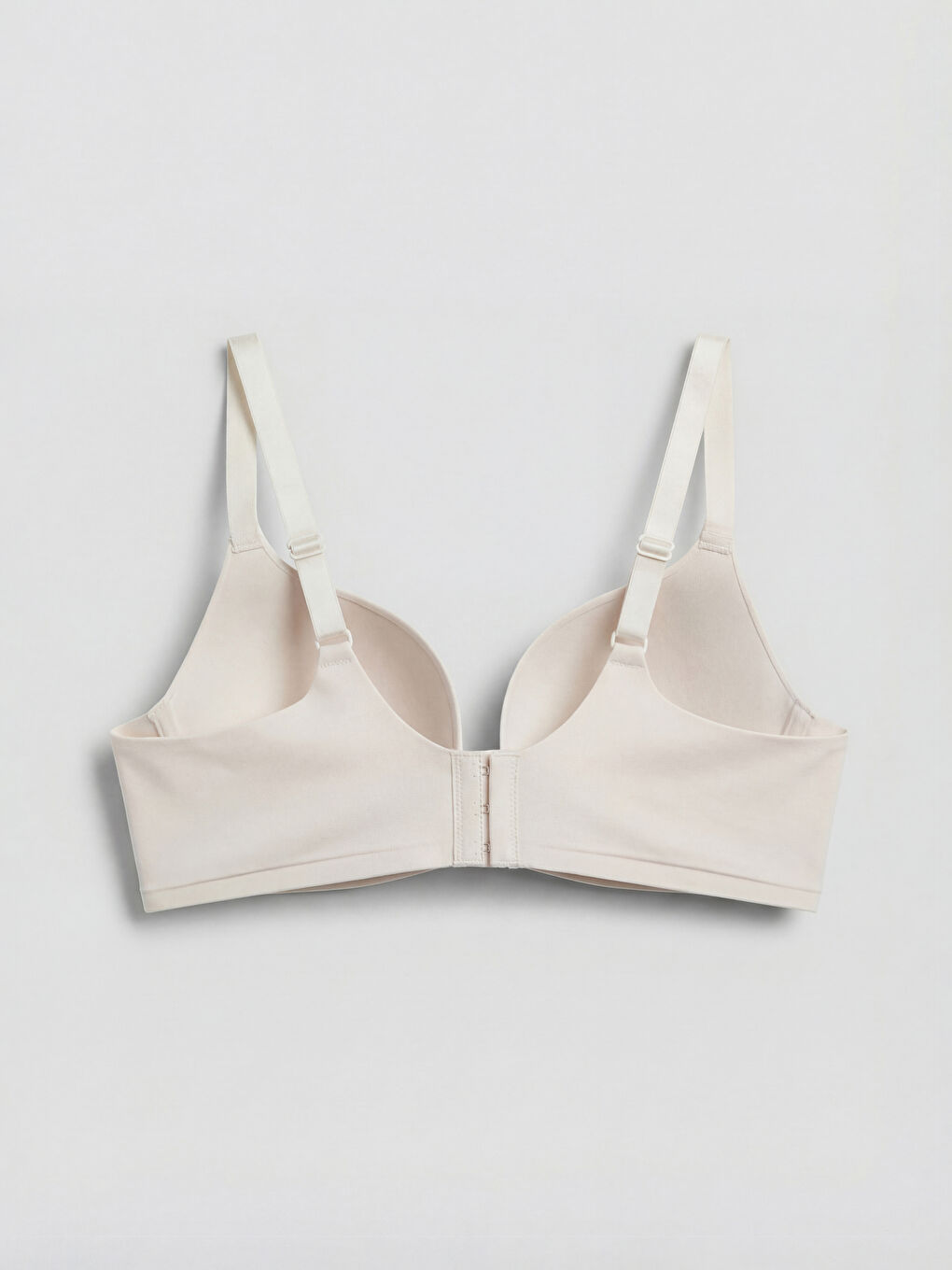 Non-Wired Non-Padded T-Shirt Bra-2