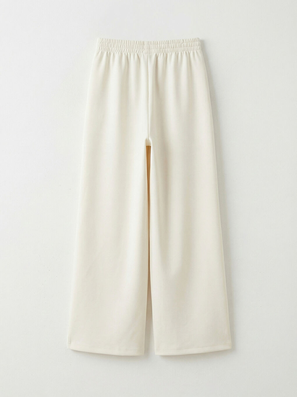 طقم بيج فاتح / ايكرو فتاة-4