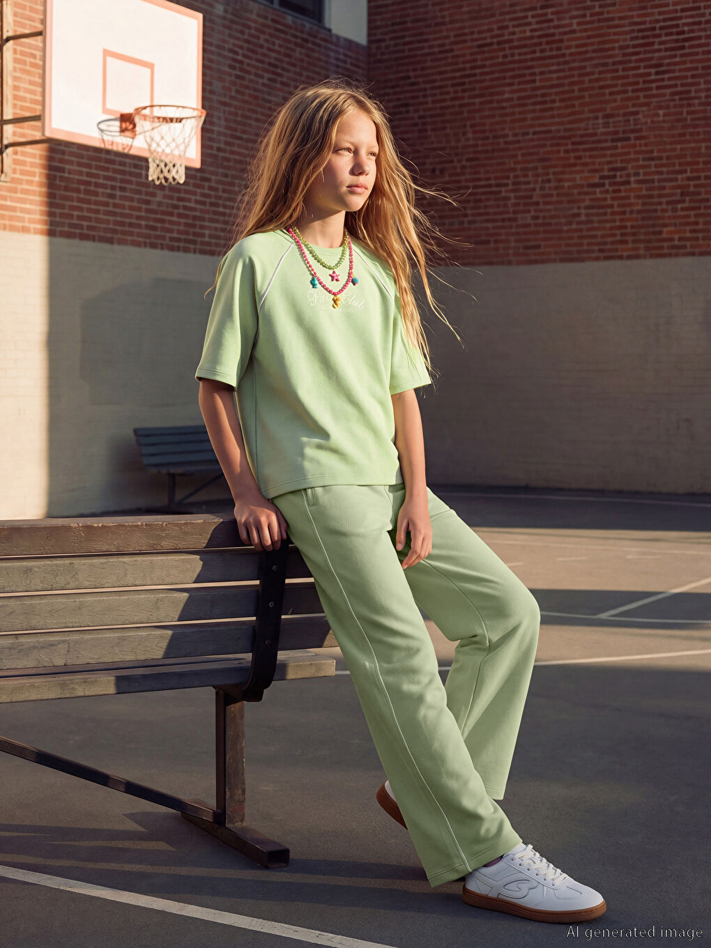 Σετ Απαλής Υφής για κορίτσια