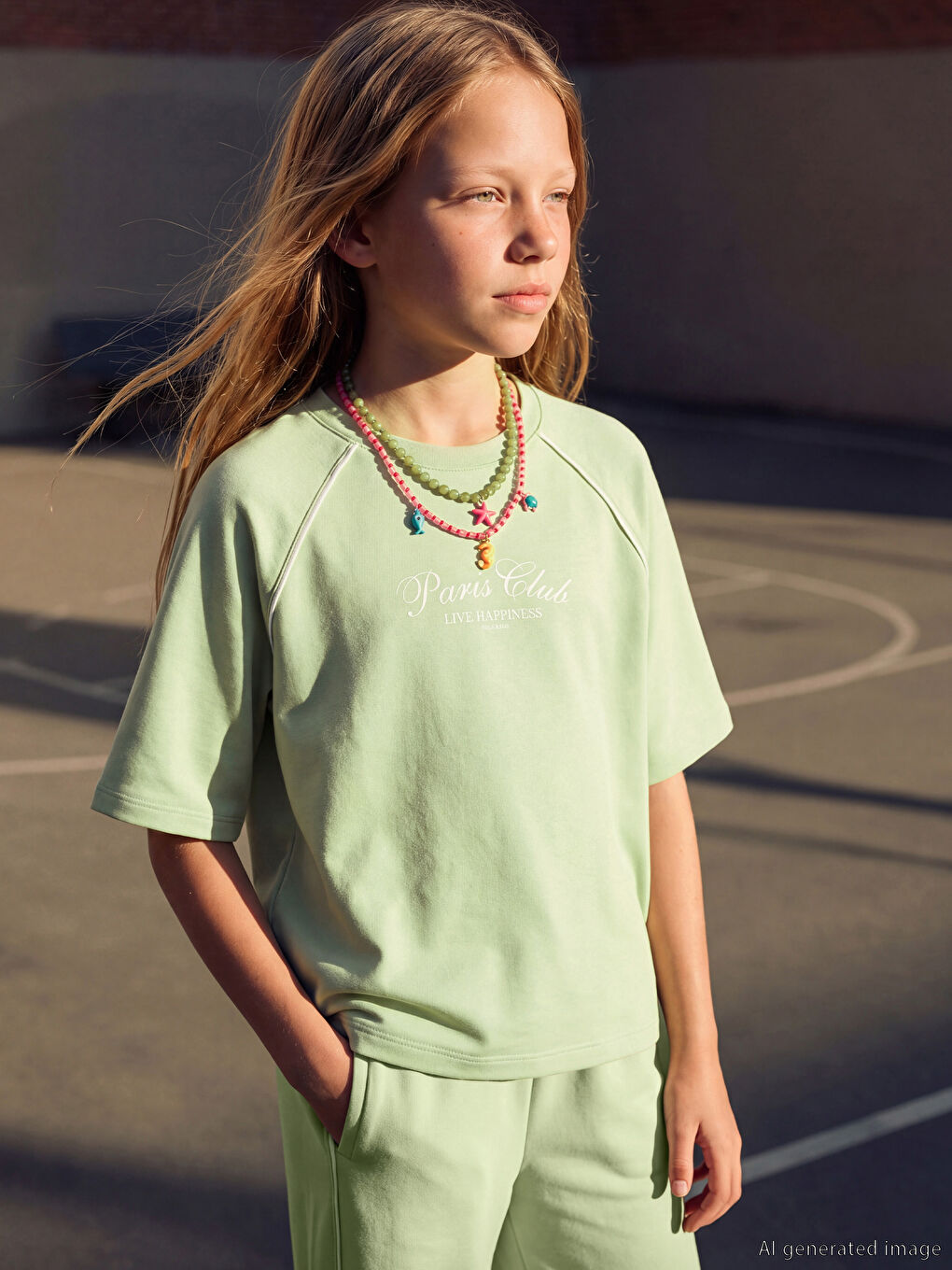 Σετ Απαλής Υφής για κορίτσια-1