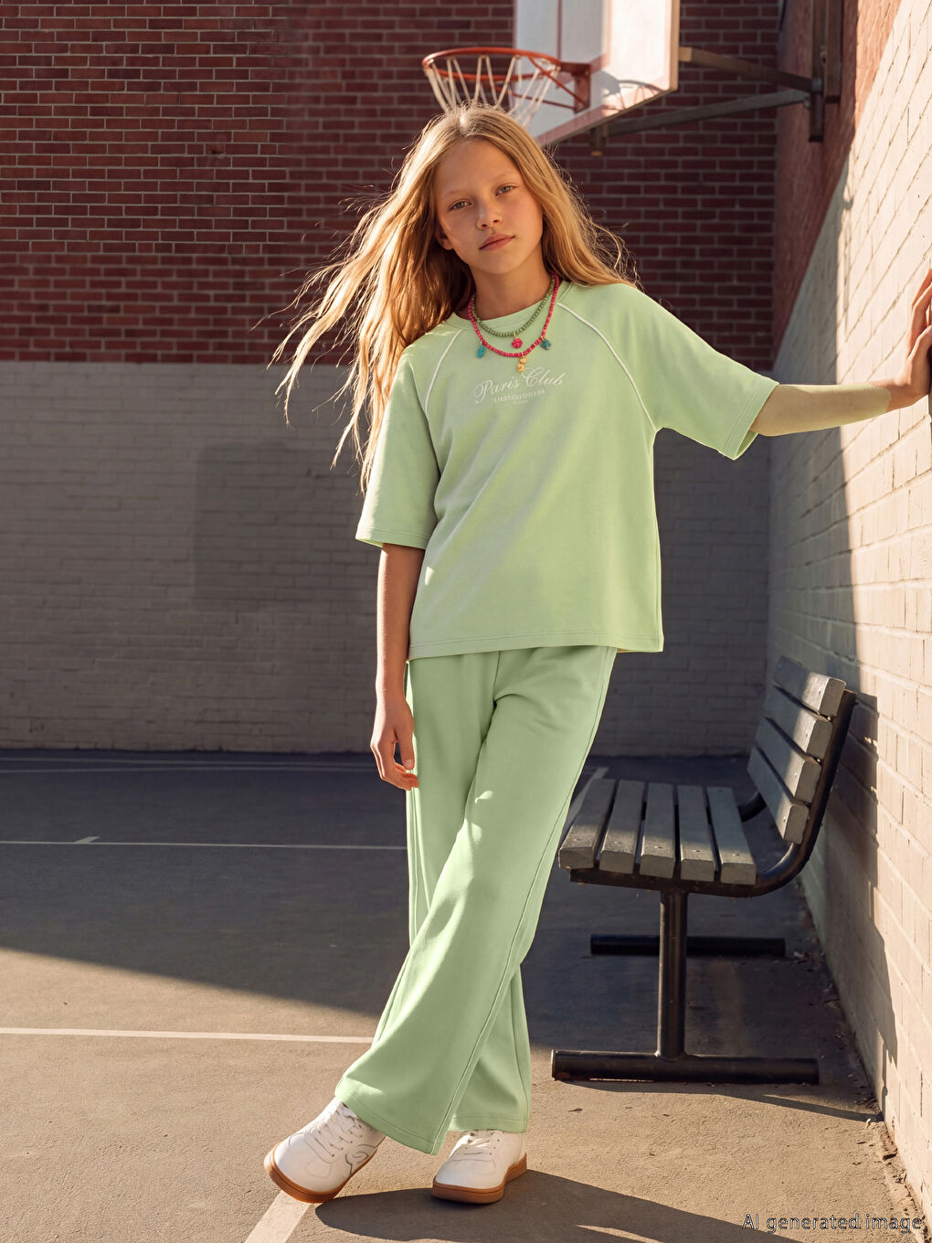 Σετ Απαλής Υφής για κορίτσια-2