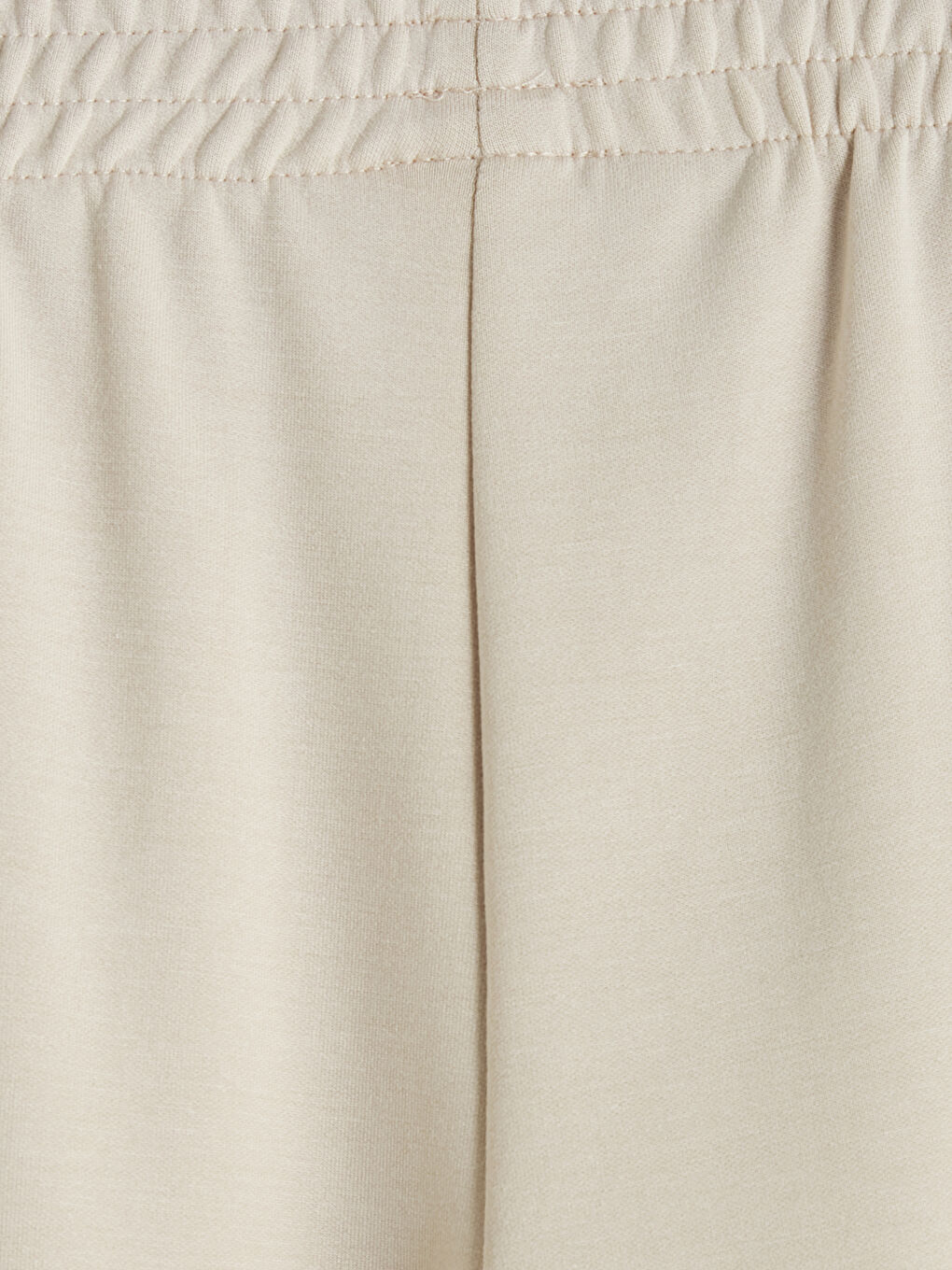 Gri Kız Çocuk Soft Touch Eşofman Takım-6