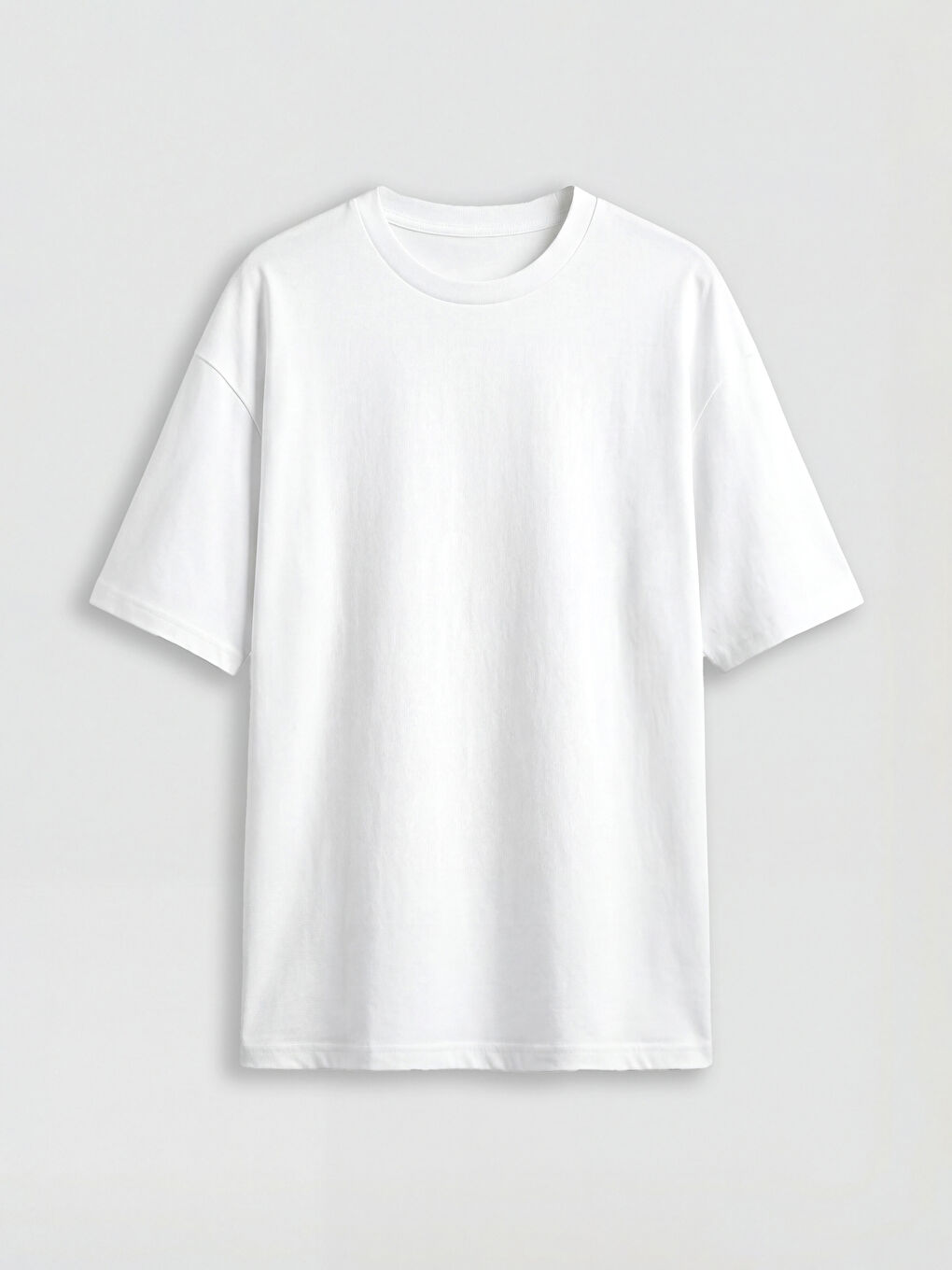 Άνδρας ΛΕΥΚΟ Μπλουζάκι