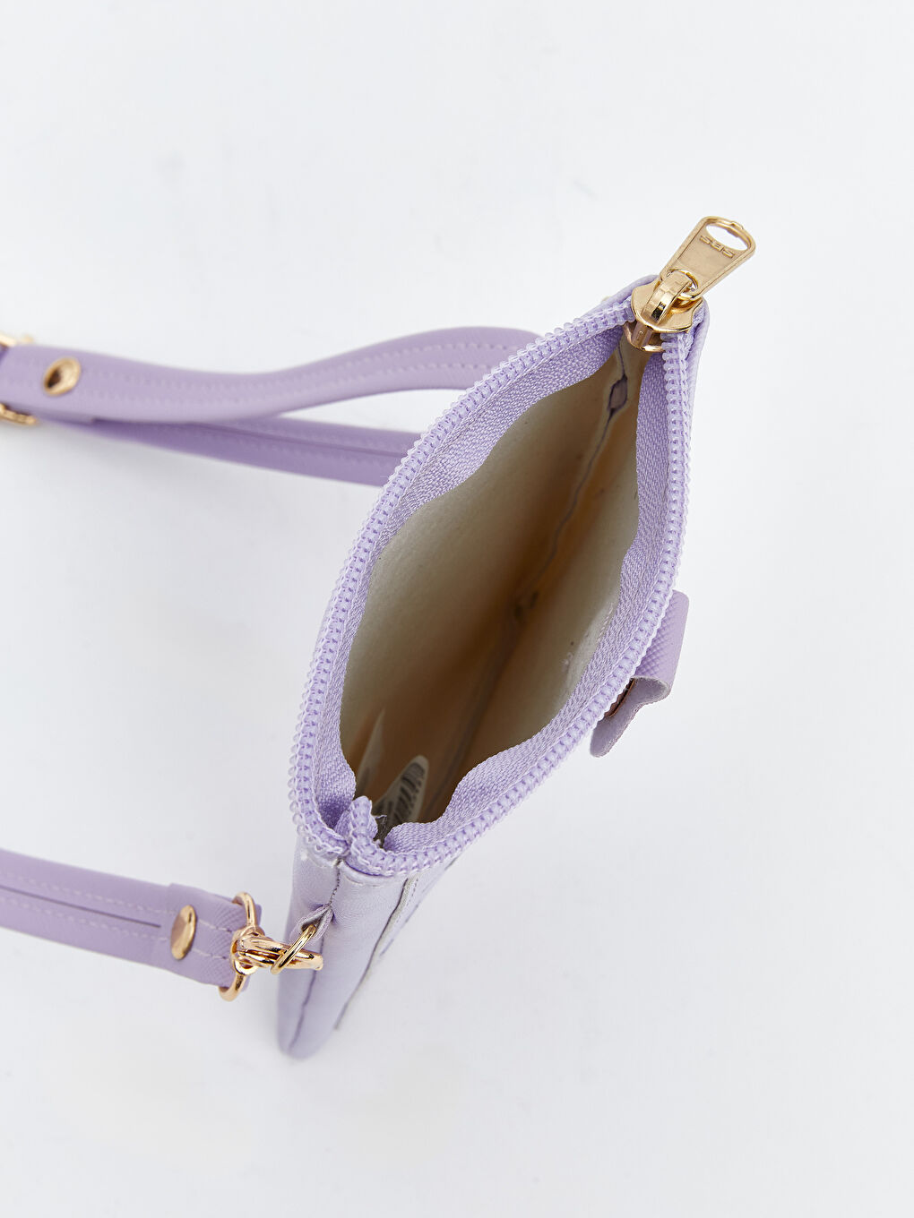 Girl LILAC Shoulder bag-2