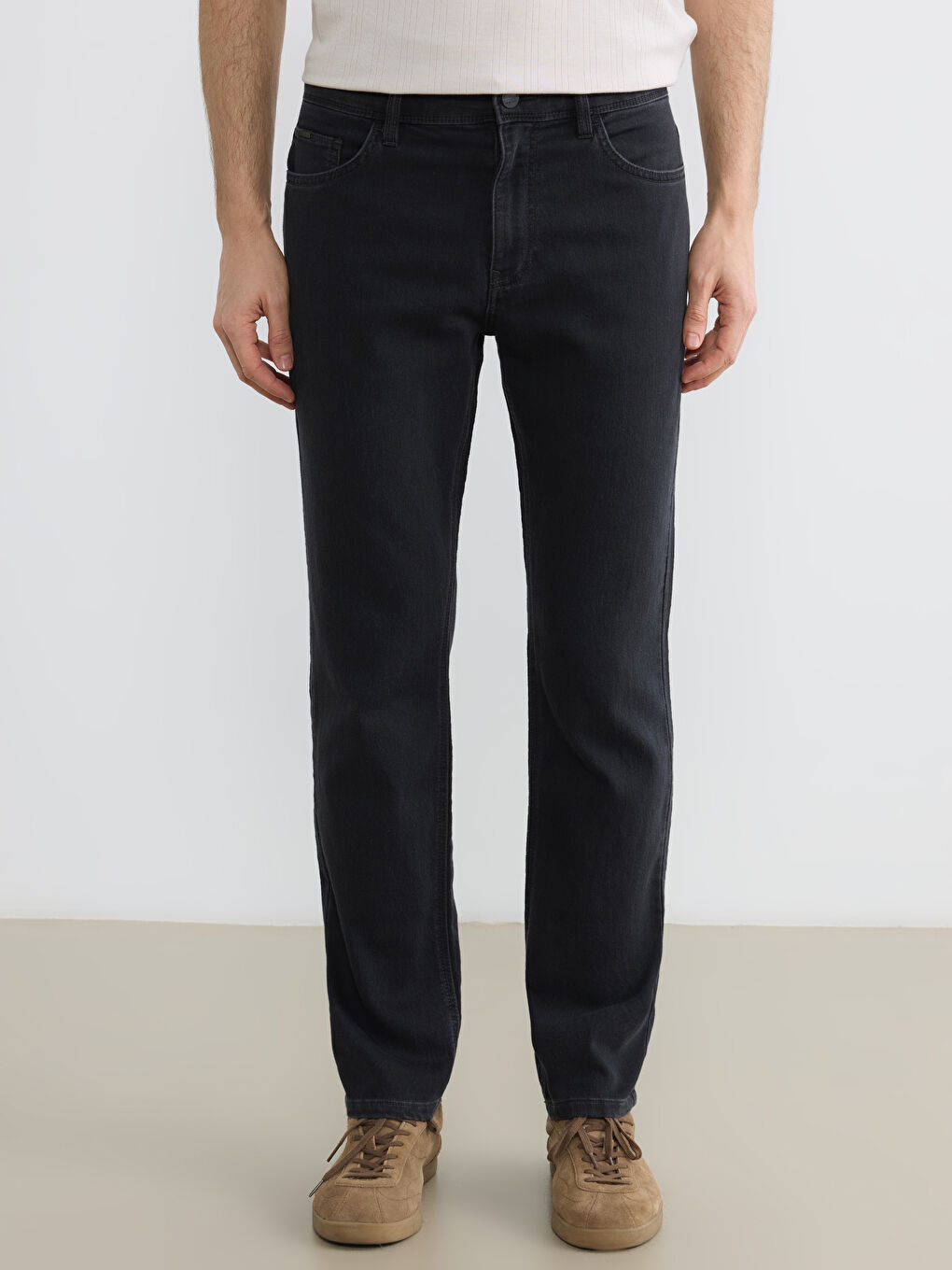 ANTRASIT Farmerke Muškarac-1