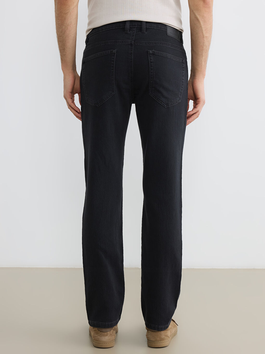 ANTRASIT Farmerke Muškarac-3