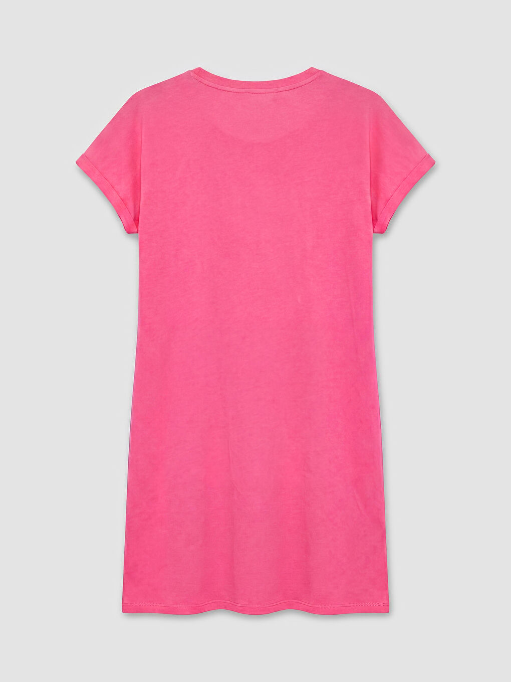 Žena RUŽIČASTA Spavaćica-1