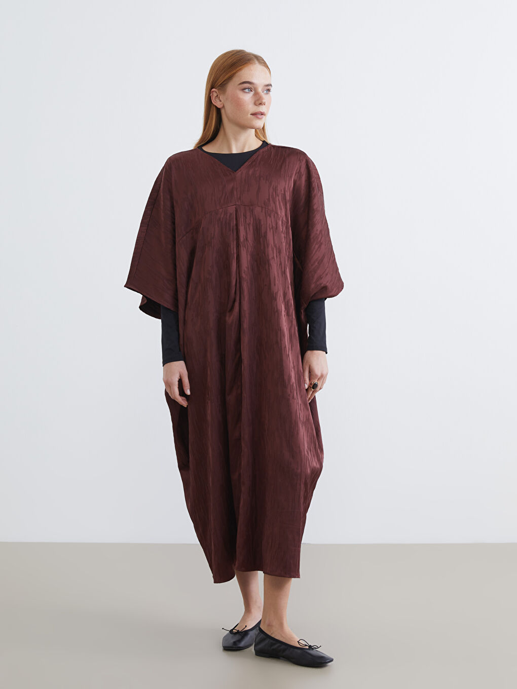 جل قاوه‌یی ژن-1