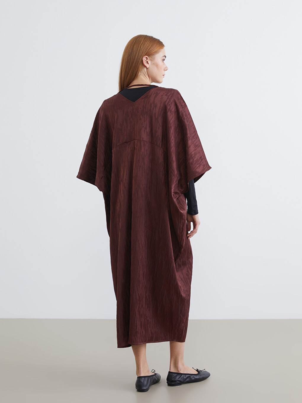 جل قاوه‌یی ژن-3