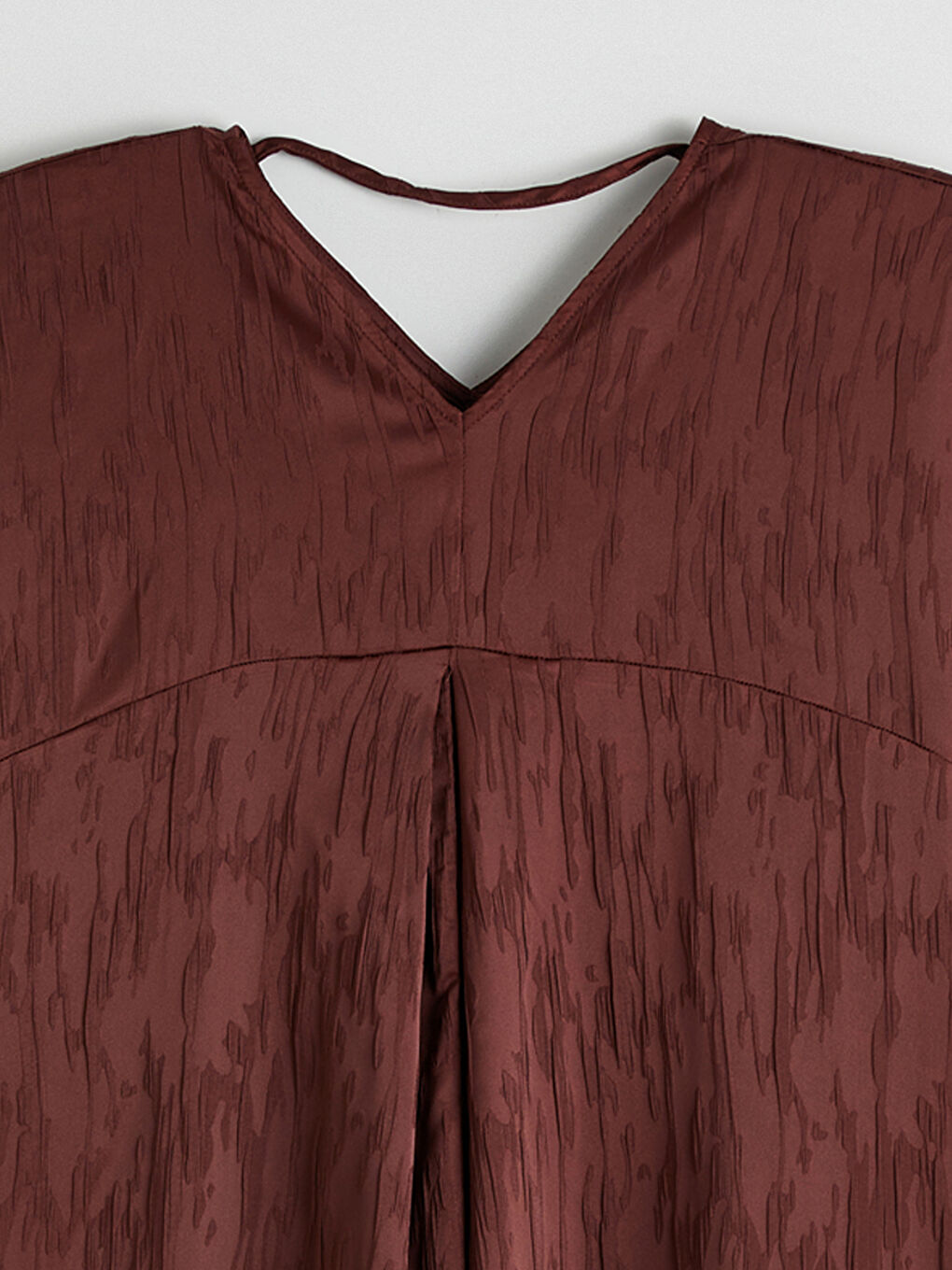 جل قاوه‌یی ژن-5