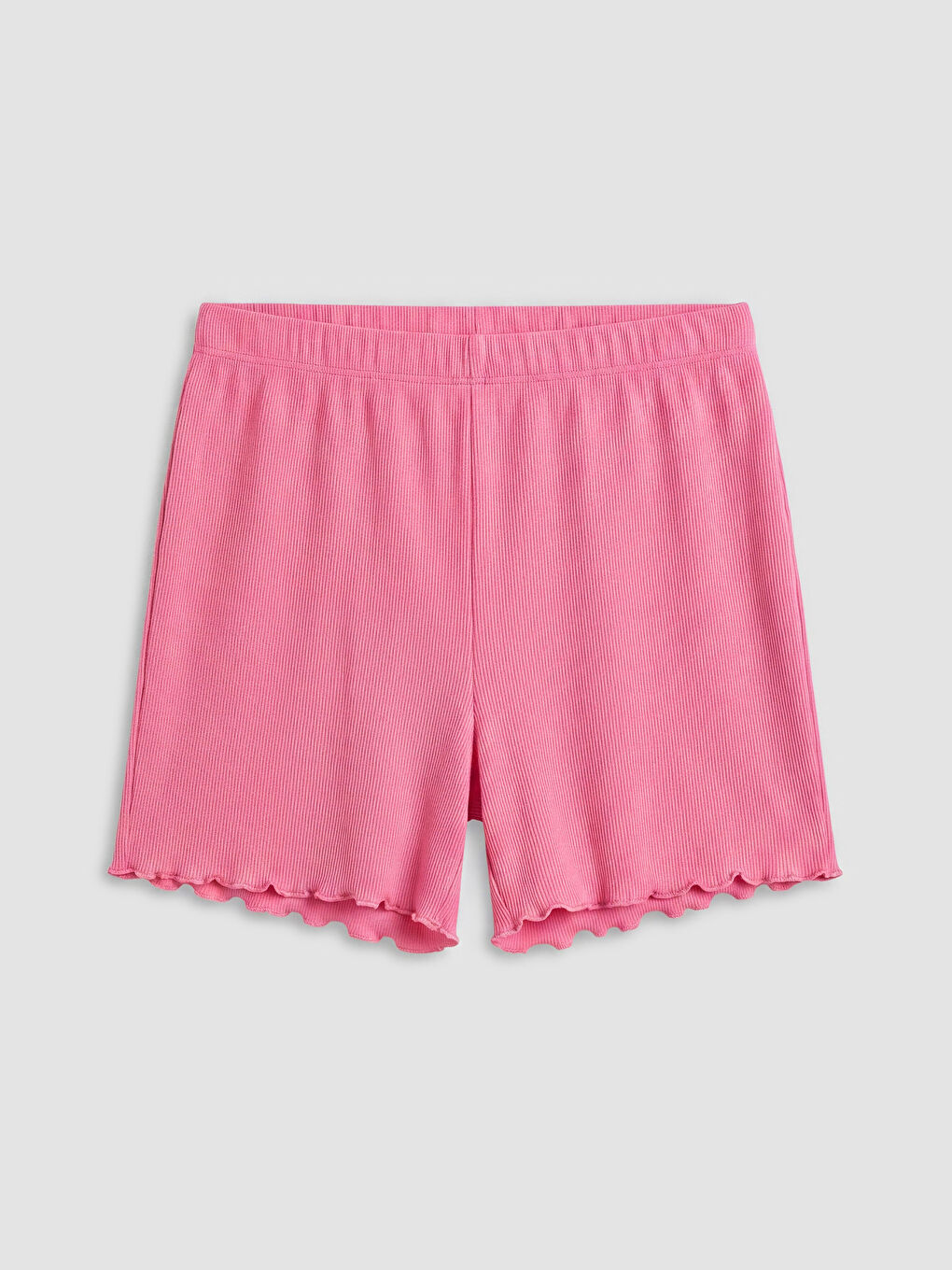 Patterned Women's Pyjamas Bottoms 2 Pack-2