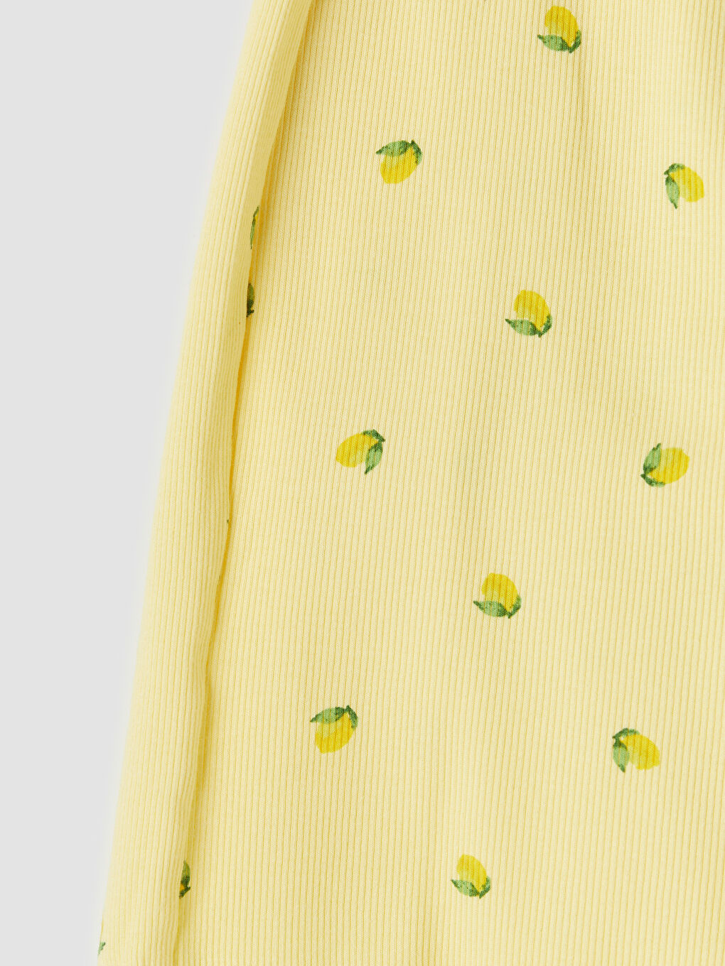 Patterned Women's Pyjamas Bottoms 2 Pack-3