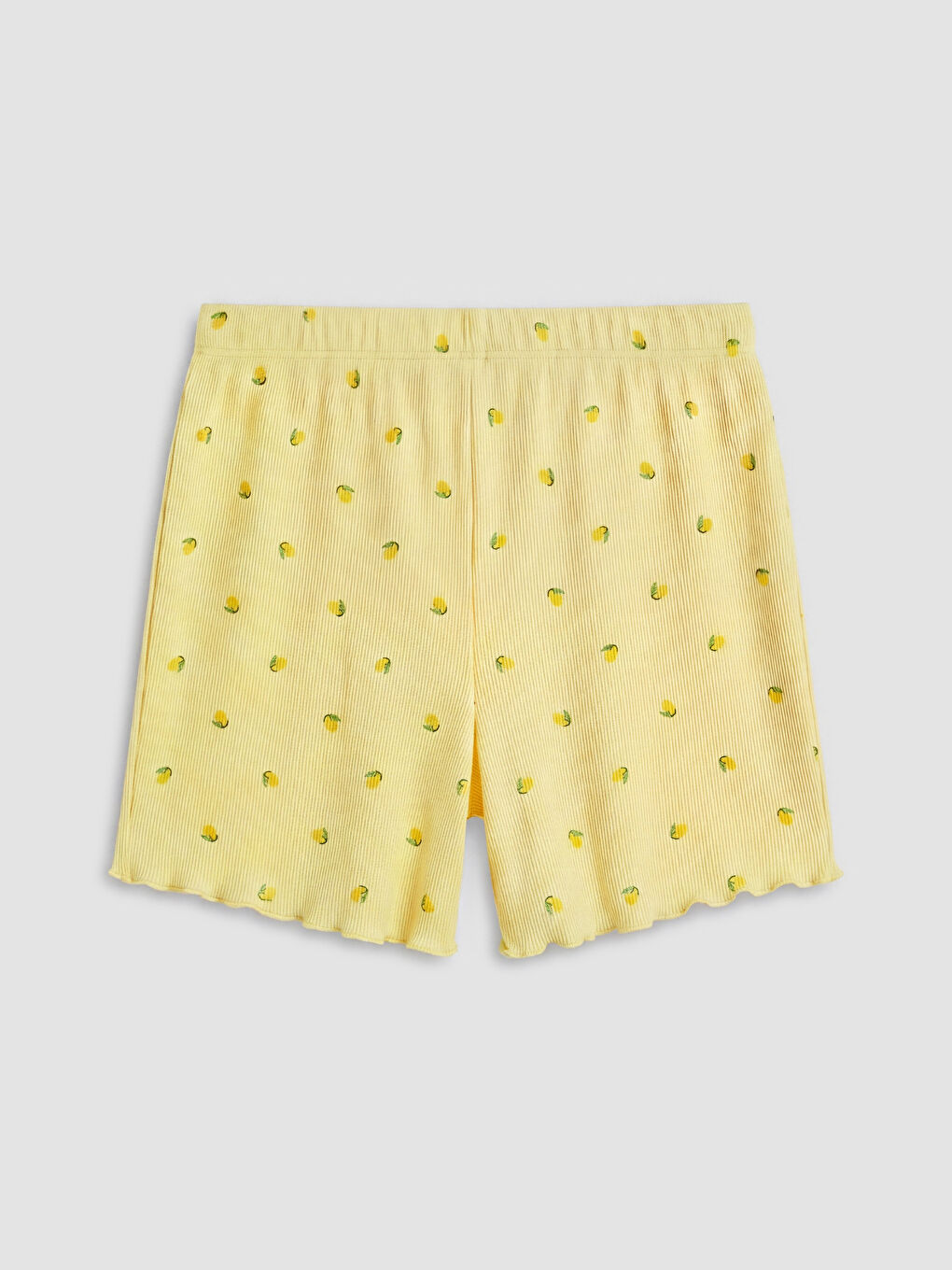 Patterned Women's Pyjamas Bottoms 2 Pack-5