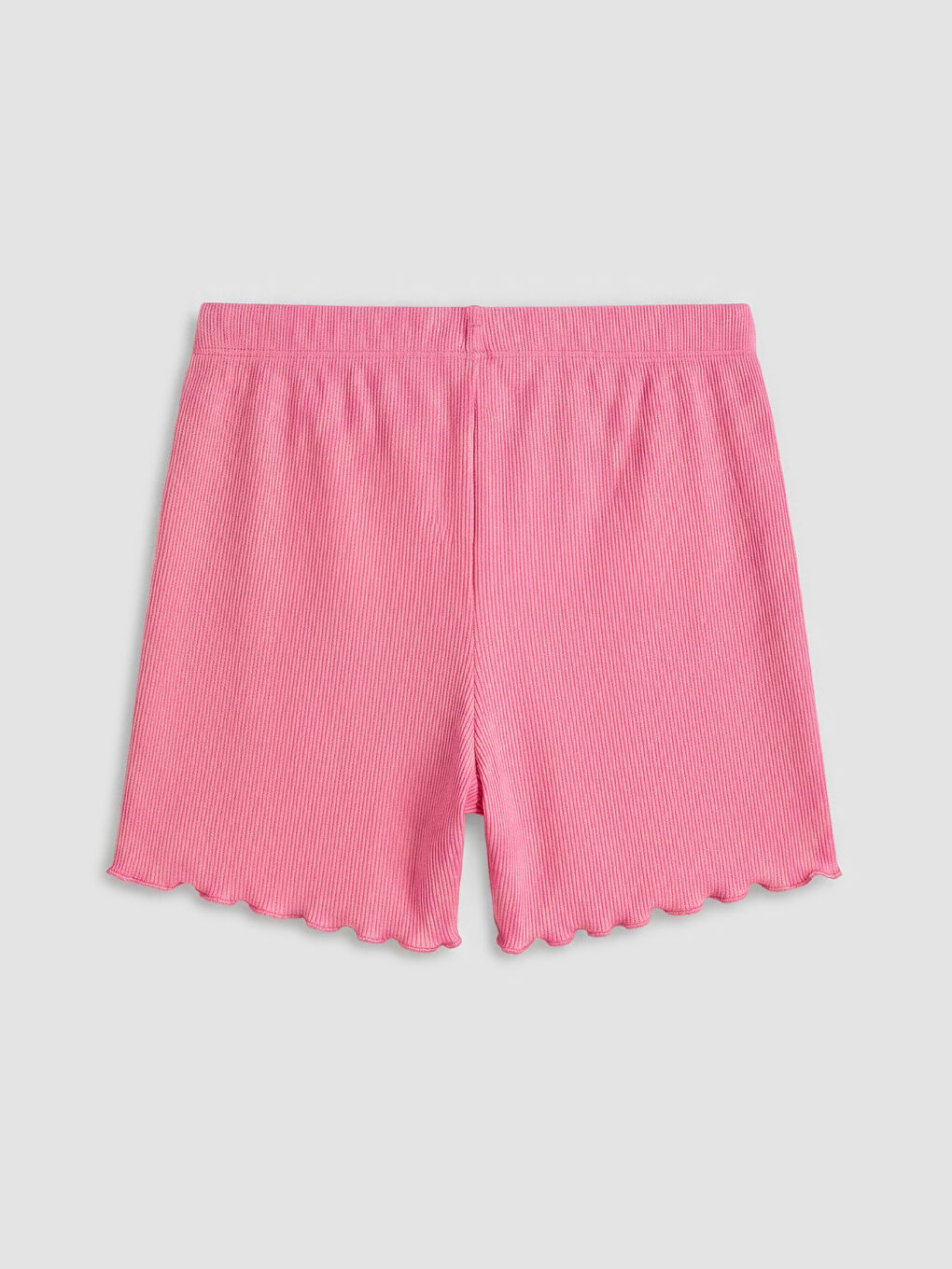 Patterned Women's Pyjamas Bottoms 2 Pack-6