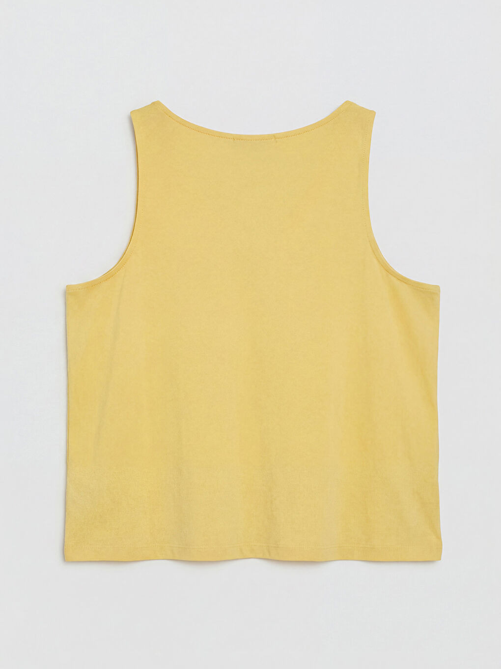 Pembe V Yaka Desenli Kadın Pijama Takımı-2