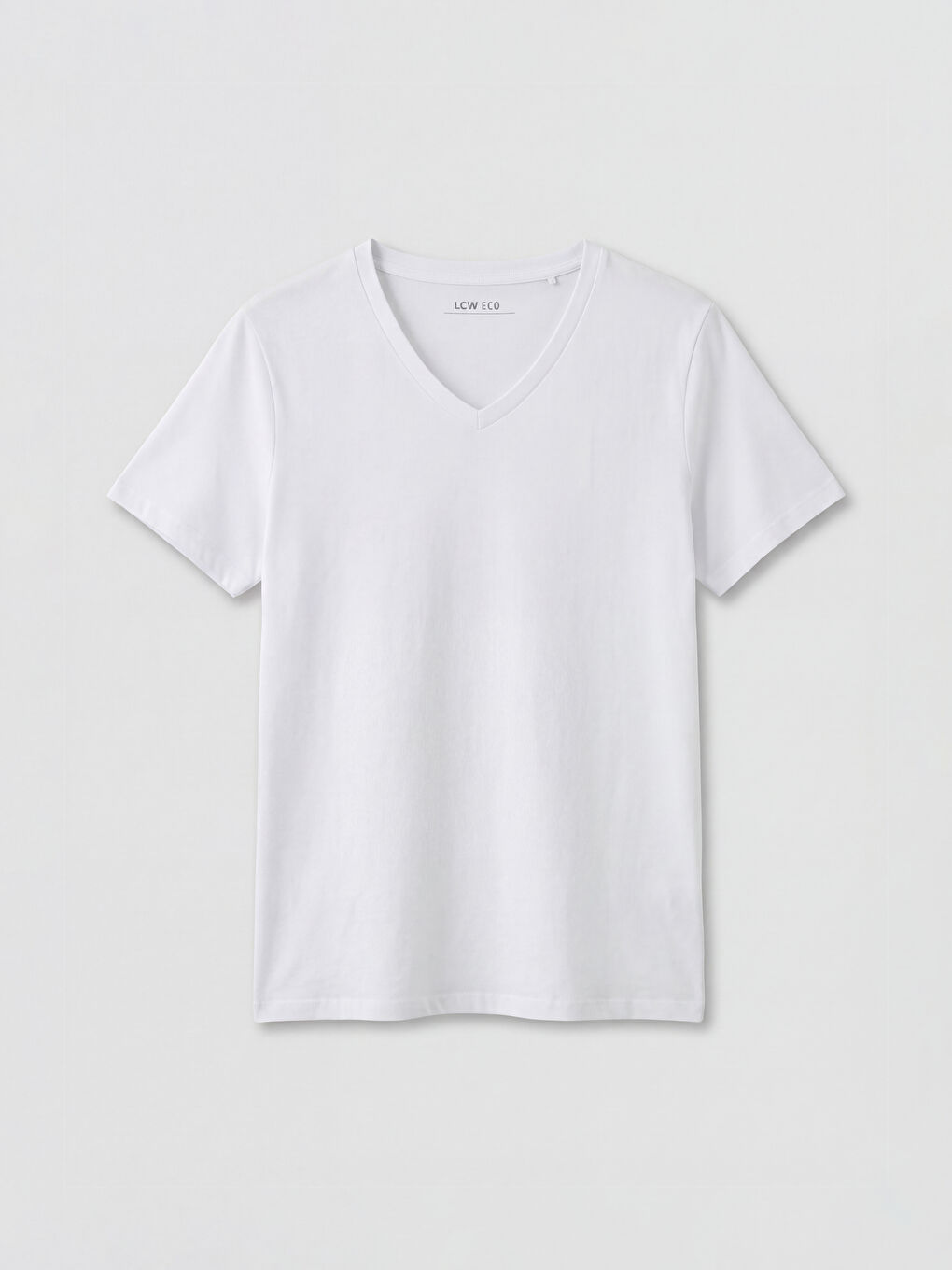 تیشێرت سپی ژن