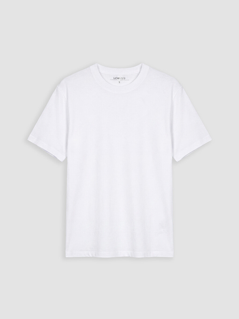 Crew Neck Jersey Women's T-Shirt