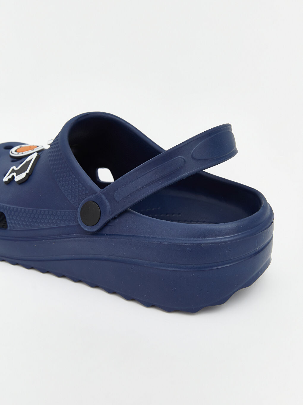 Printed Men's Beach Clog-4