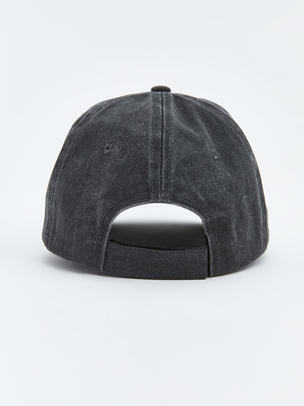 Siyah Fiyonk Detaylı Kız Çocuk Kep Şapka-2