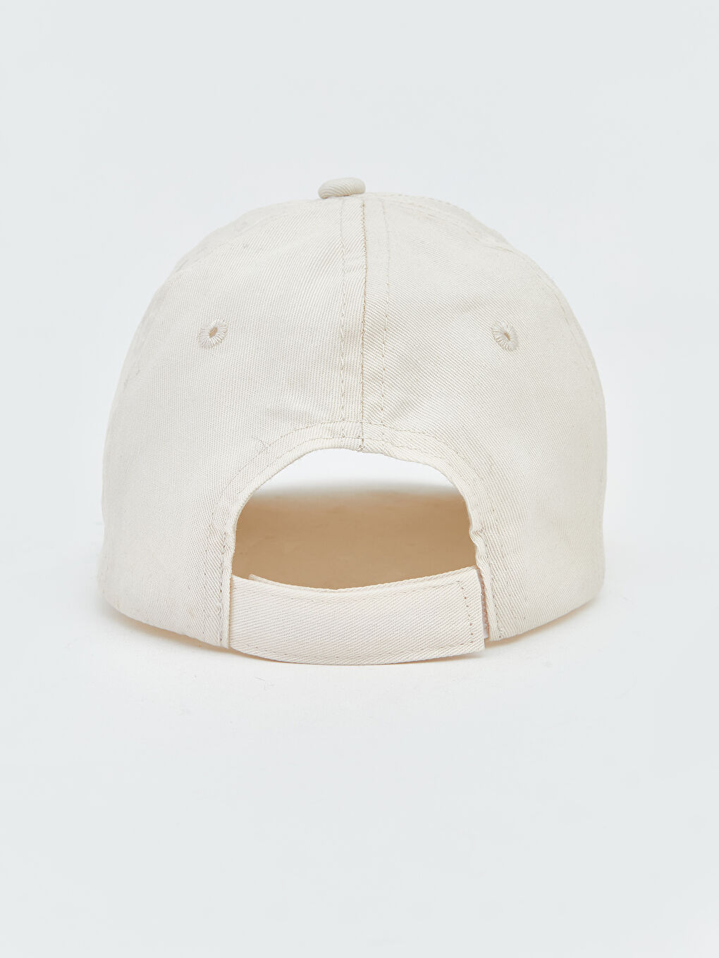 Gri Los Angeles Nakışlı Kız Çocuk Kep Şapka-2