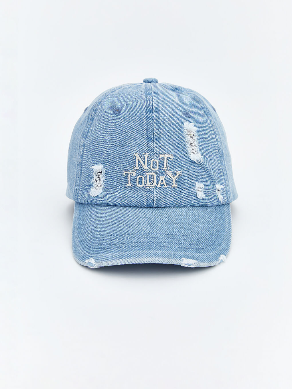 Girl BLUE Baseball Cap