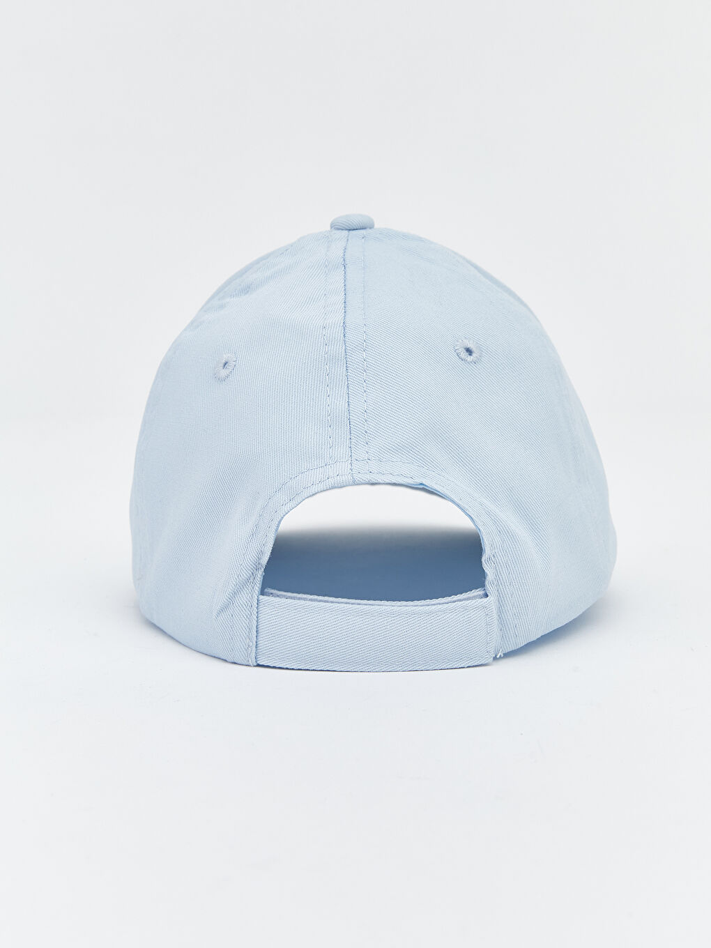 Lilo and Stitch Printed Girls' Baseball Cap-2