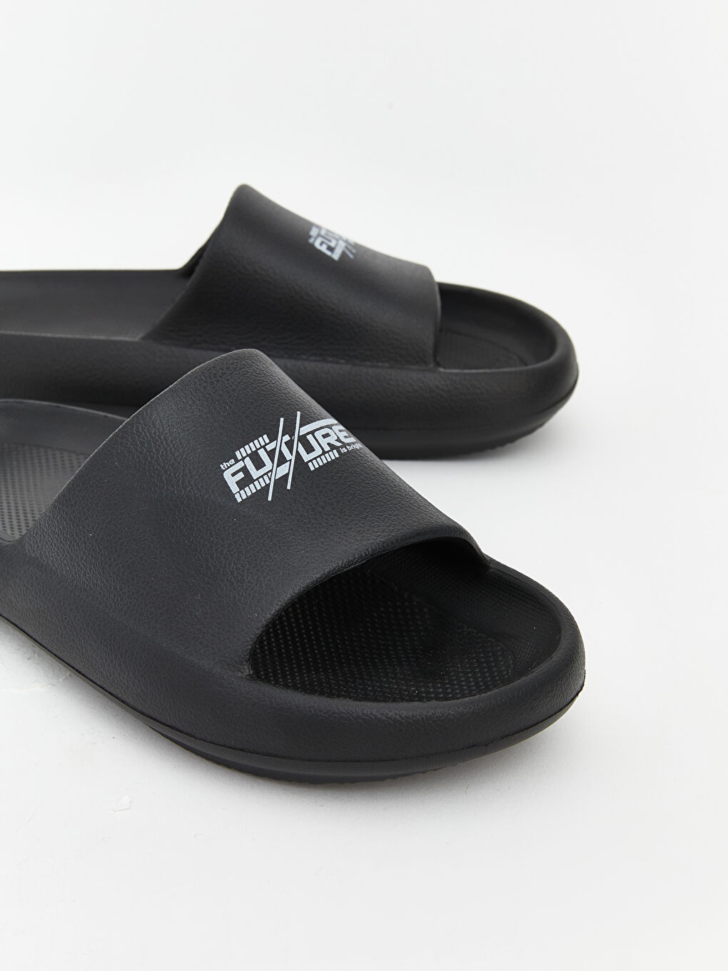 Printed Men's Slides-2