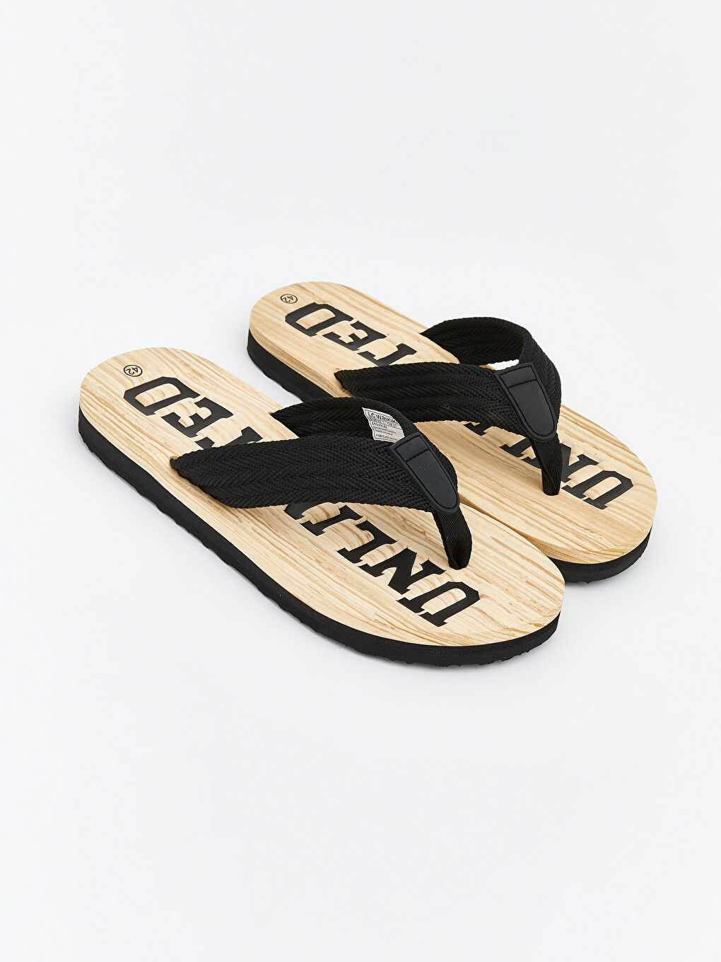 Muškarac MIX Natikače