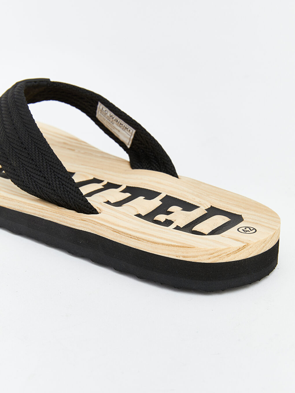 Muškarac MIX Natikače-4